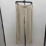 Athleta Women's Size 8 Beige Solid Pants