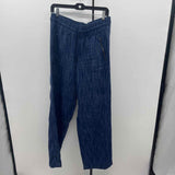 Athleta Women's Size 10 Blue Heathered Pants