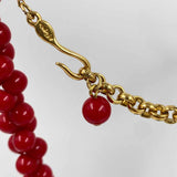 Boutique Women's Gold Necklace