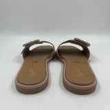 Seychelles Women's Shoe Size 6.5 Pink Solid Sandals