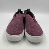 Maurice's Women's Shoe Size 9 Mauve Heathered Casual Shoes