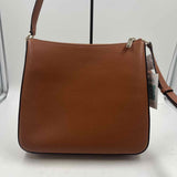 Kate Spade Women's Caramel Luxe pebbled Purse