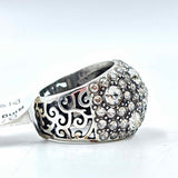 Brighton Women's Silver Ring