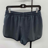 Under Armour Junior's Size 10 Charcoal Solid Shorts