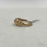 Boutique Women's Gold Ring