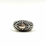 Silpada Women's Silver Ring
