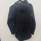 The North Face Women's Size S Black Quilted Jacket