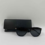 Sojos Women's Black New with Tags Solid Sunglasses