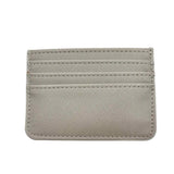 J Women's Gray New with Tags textured Wallet