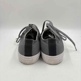 Converse Men's Shoe Size 10 Black Dashes Sneakers