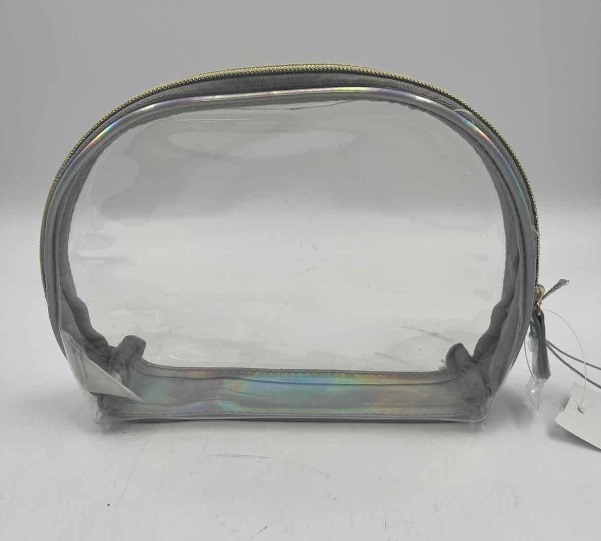 Crossi Women's Clear New with Tags Iridescent Misc. Accessories