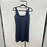 Old Navy Junior's Size 14 Navy Solid Dress