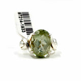 Boutique Women's Silver Ring