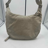 Unbranded Women's Beige Solid Purse