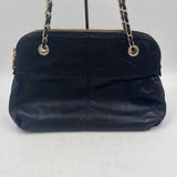DKNY Women's Black Solid Purse