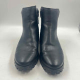 Baretraps Women's Shoe Size 8.5 Black Solid Boots