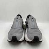 New Balance Women's Shoe Size 9 Gray Textured Sneakers