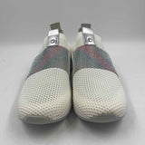Nine West Women's Shoe Size 9 White mesh Sneakers