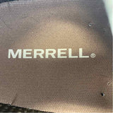 Merrell Women's Shoe Size 9 Beige Textured Sneakers