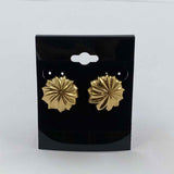 Boutique Women's Gold Earrings