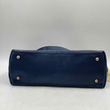 Patricia Nash Women's Navy New with Tags LUXE Purse