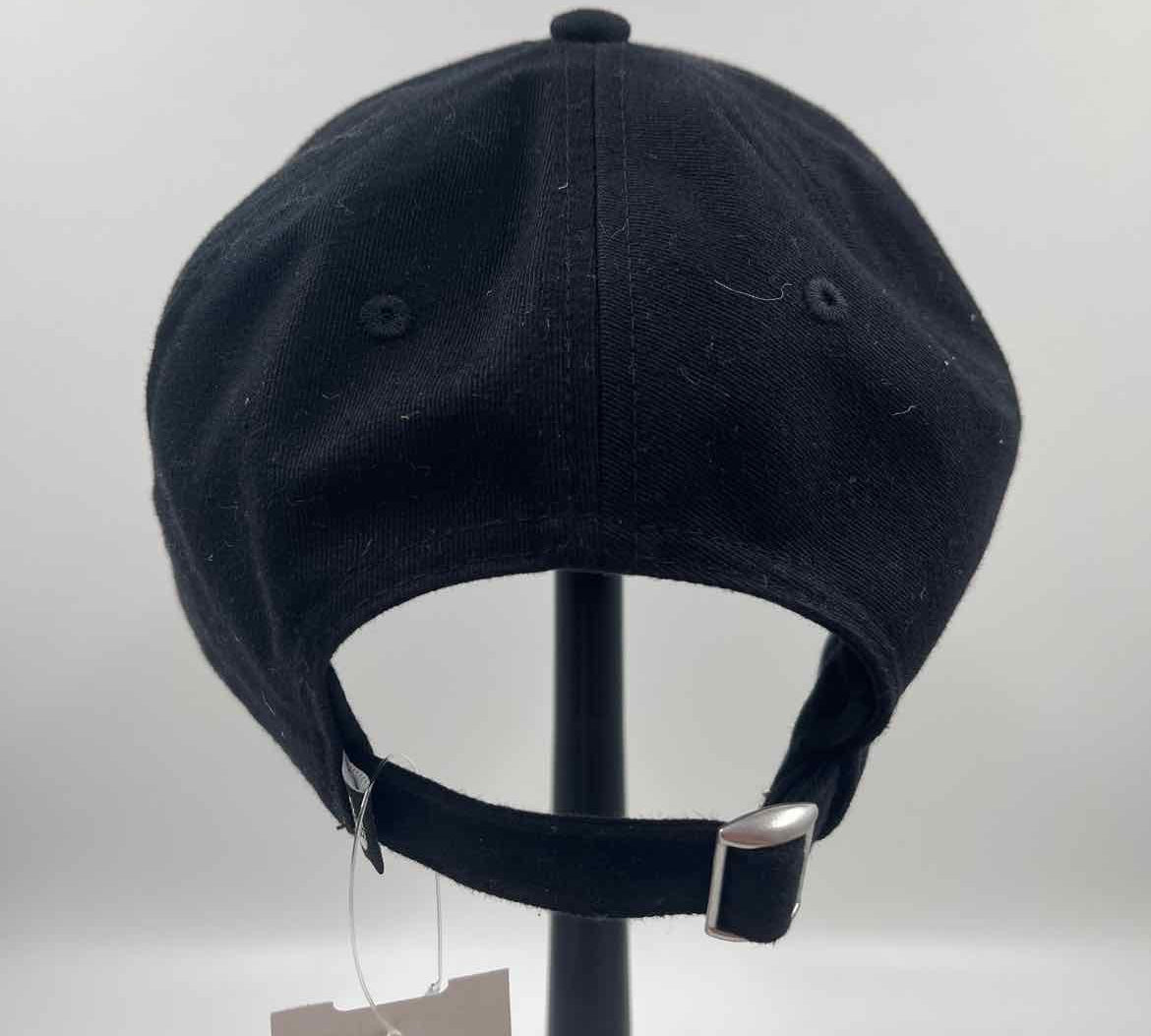 The North Face Men's Black logo Cap