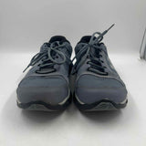 Under Armour Men's Shoe Size 11.5 Charcoal Textured Sneakers
