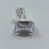 Boutique Women's Silver Ring