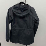 Columbia Women's Size S Charcoal Textured Coat