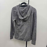 Kyodan Women's Size M Charcoal Heathered Jacket