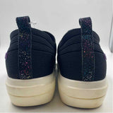 Klogs Women's Shoe Size 11 Black Textured Sneakers