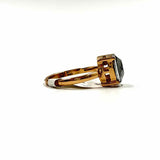 Boutique Women's Gold Ring