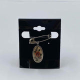 ASI Women's Silver Pendant