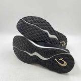 Olu Kai Women's Shoe Size 8 Black mesh Sneakers