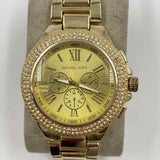 Michael Kors Women's Gold Misc. Jewelry