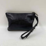 BCBG Women's Black Solid Misc. Accessories