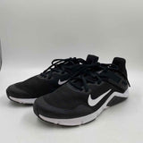 Nike Women's Shoe Size 9 Black Textured Sneakers