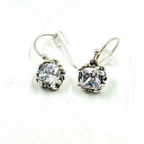 Silpada Women's Silver Earrings