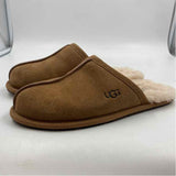 Ugg Women's Shoe Size 8 camel Solid Slippers