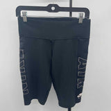 Nike Women's Size 10 Black Solid Shorts