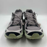 Merrell Women's Shoe Size 7 Dusty Lavender Textured Sneakers