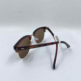 Lucky Brand Women's Brown tortoise Sunglasses