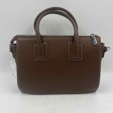 Unbranded Women's Brown Quilted Purse