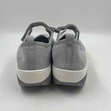 Git-up Women's Shoe Size 8 Gray Textured Casual Shoes