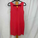Lole Women's Size S coral Solid Dress