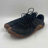 Merrell Women's Shoe Size 8.5 Black Textured Sneakers