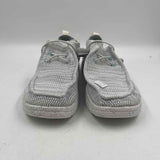 Lamo Women's Shoe Size 6 Gray Textured Casual Shoes