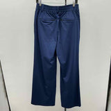 Lands End Women's Size 6 Navy Solid Pants