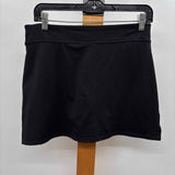 Tranquility Women's Size 4 Black Solid Skirt