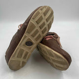Chaco Women's Shoe Size 6.5 Brown Solid Casual Shoes